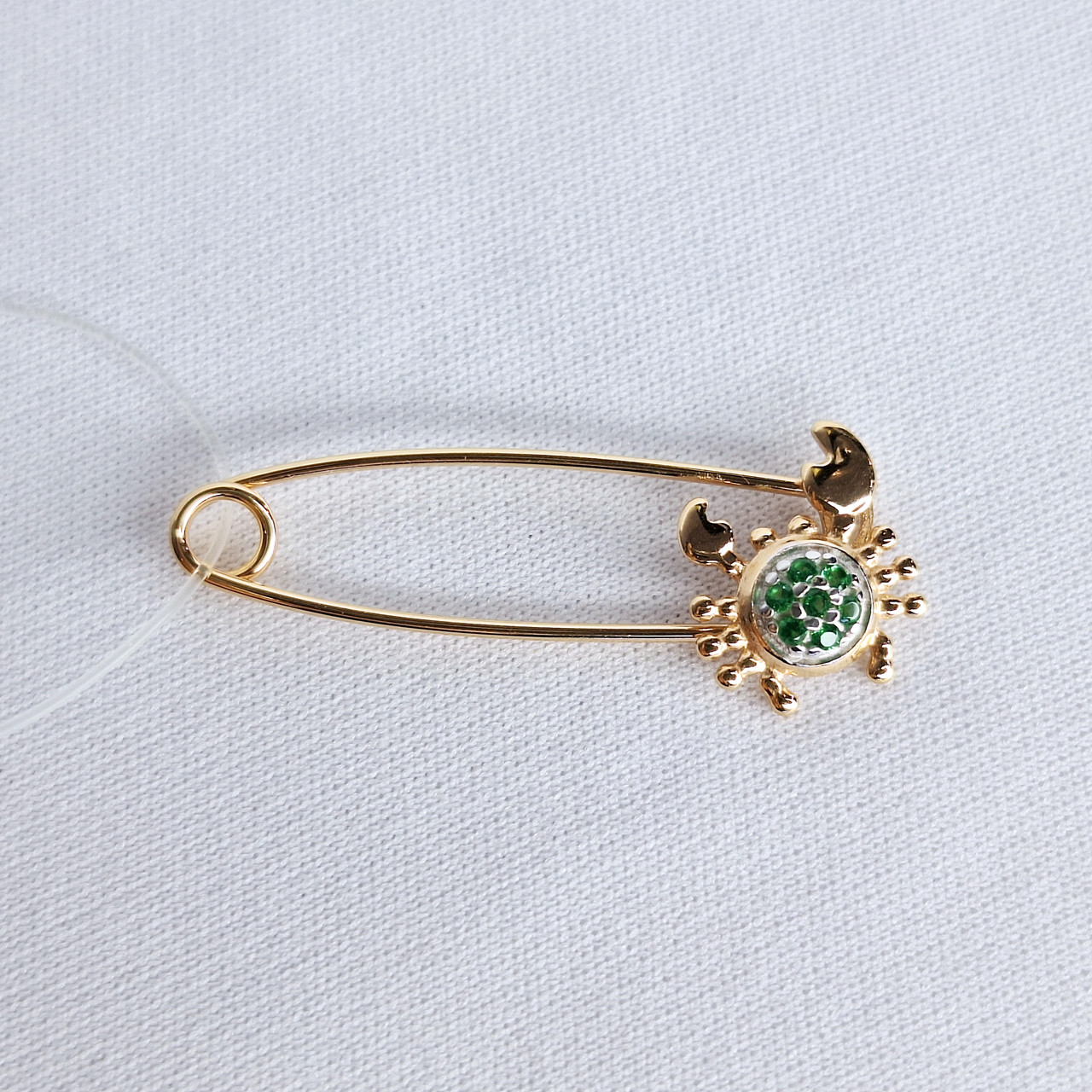 брошь, 925, 4 200 тг