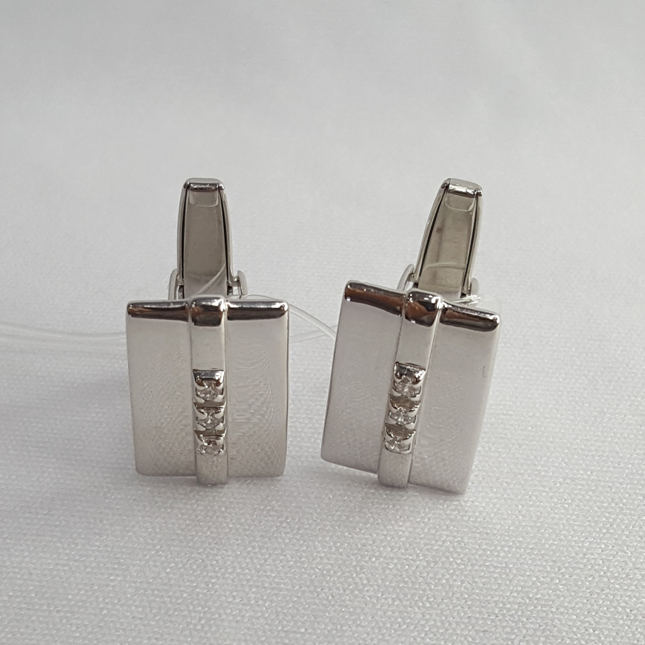 запонки, 925, 25 950 тг