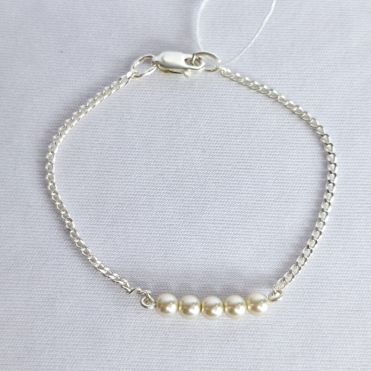 браслет, 925, 6 850 тг