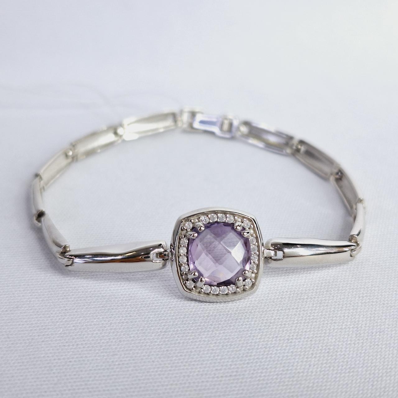 браслет, 925, 39 600 тг