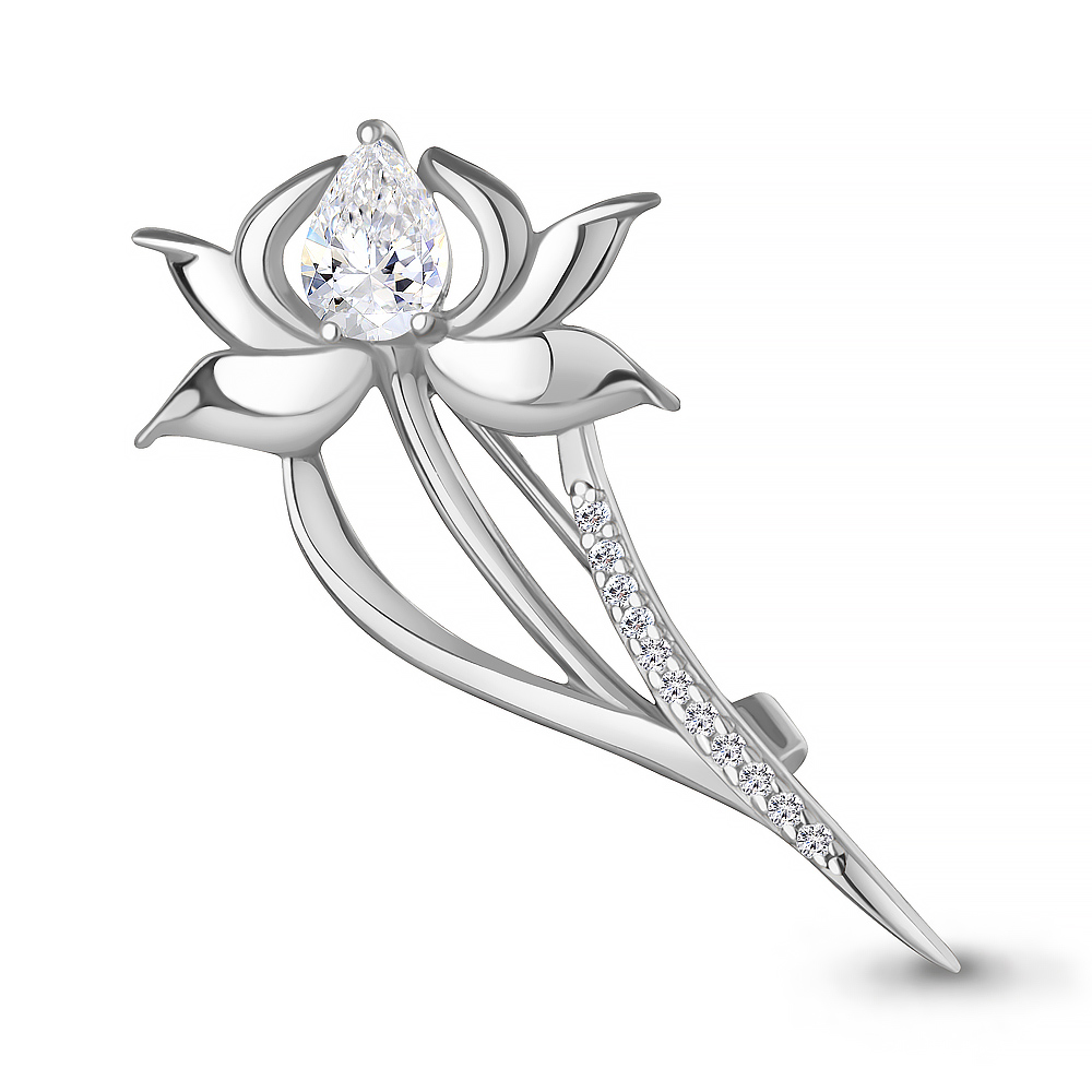 Брошь - Instagram Reel 