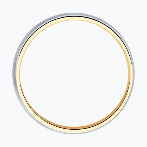 кольцо из серебро — вид 3