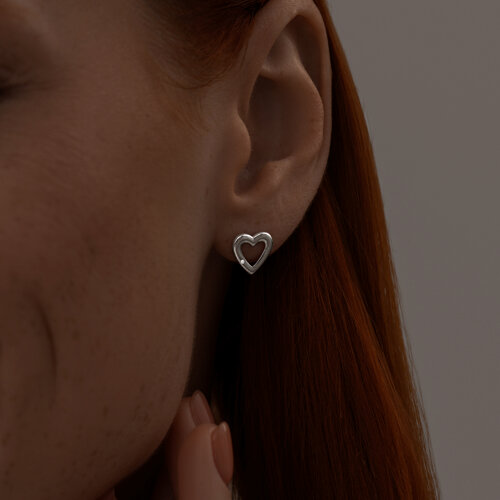 серьги — вид 3