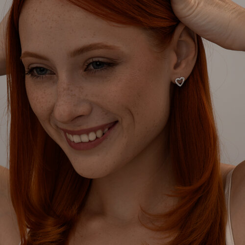 серьги — вид 4