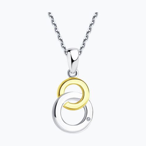 подвеска — вид 2