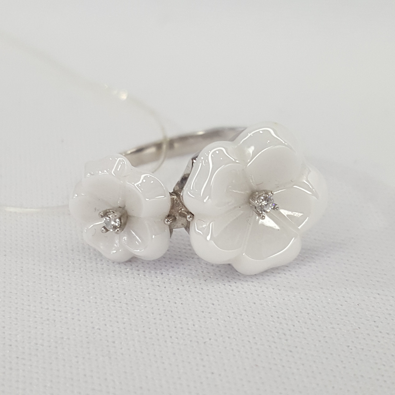 кольцо, 925, 11 150 тг