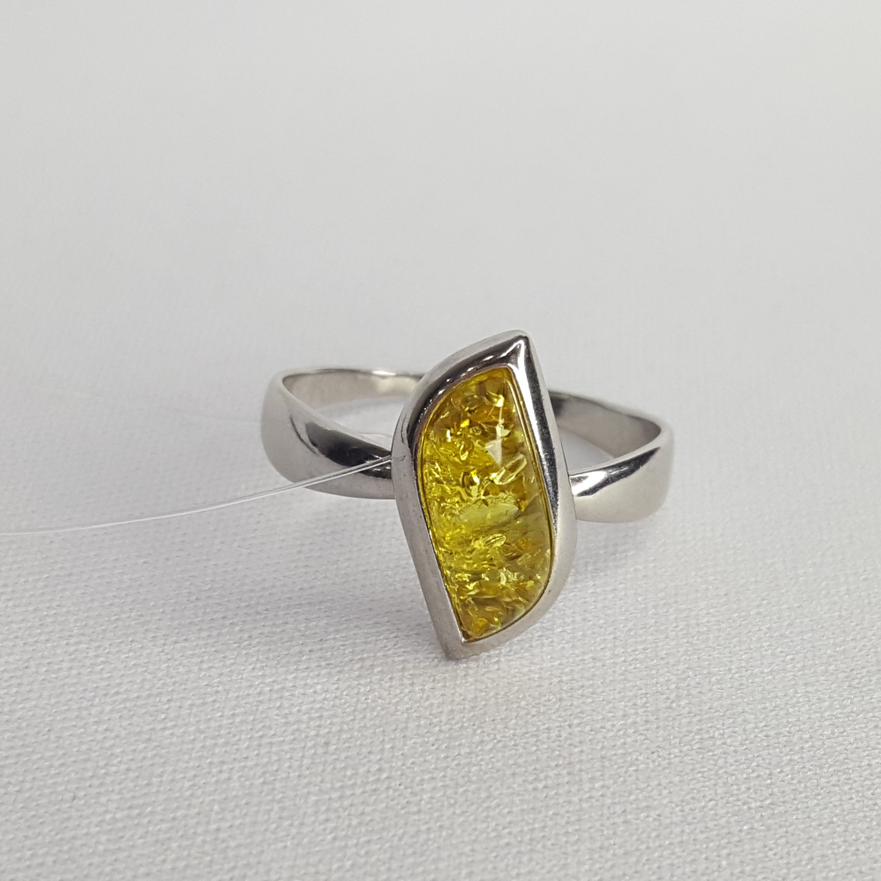 Кольцо, 925, 10 200 тг