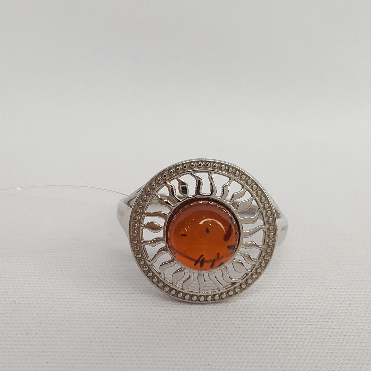 Кольцо, 925, 15 750 тг