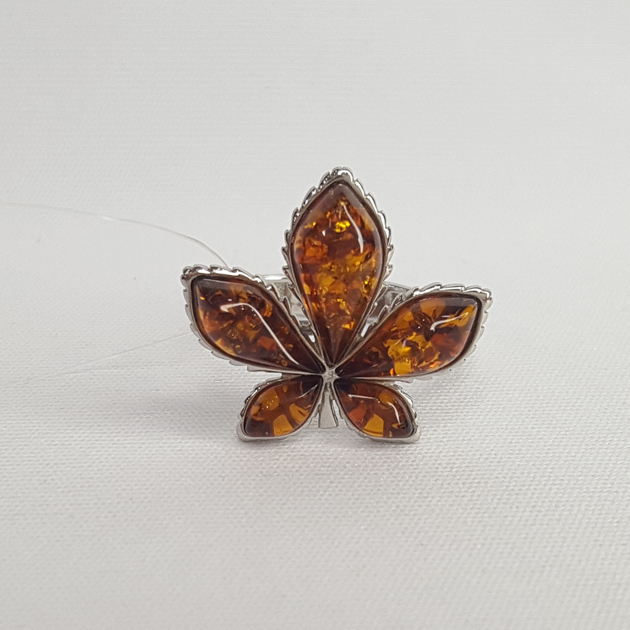 Кольцо, 925, 14 450 тг