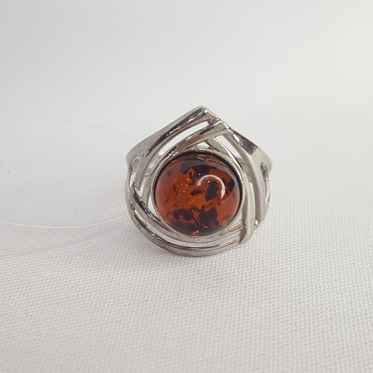 Кольцо, 925, 11 950 тг