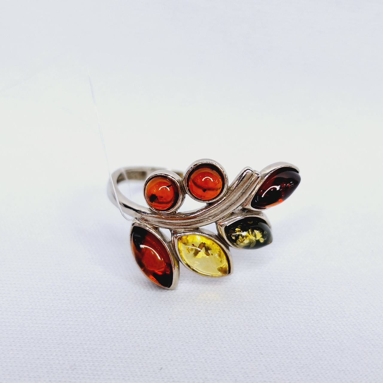 Кольцо, 925, 18 900 тг