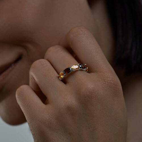 кольцо — вид 4