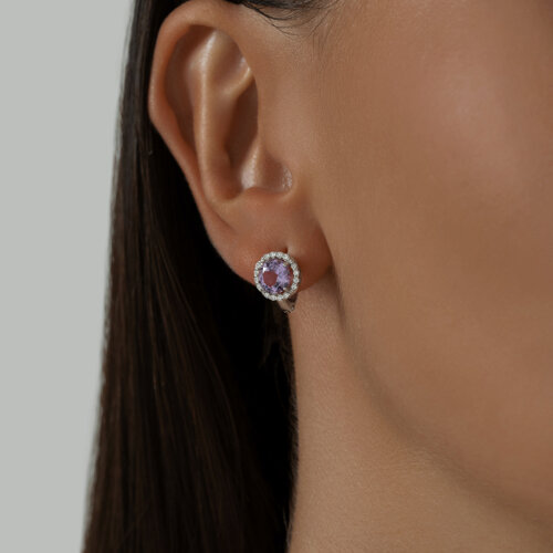 серьги — вид 2