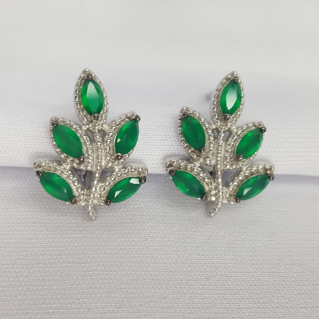 серьги, 925, 30 900 тг