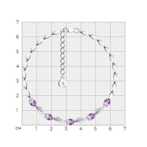 браслет — вид 5