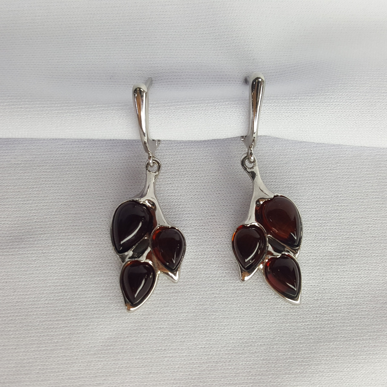 серьги, 25 850 тг