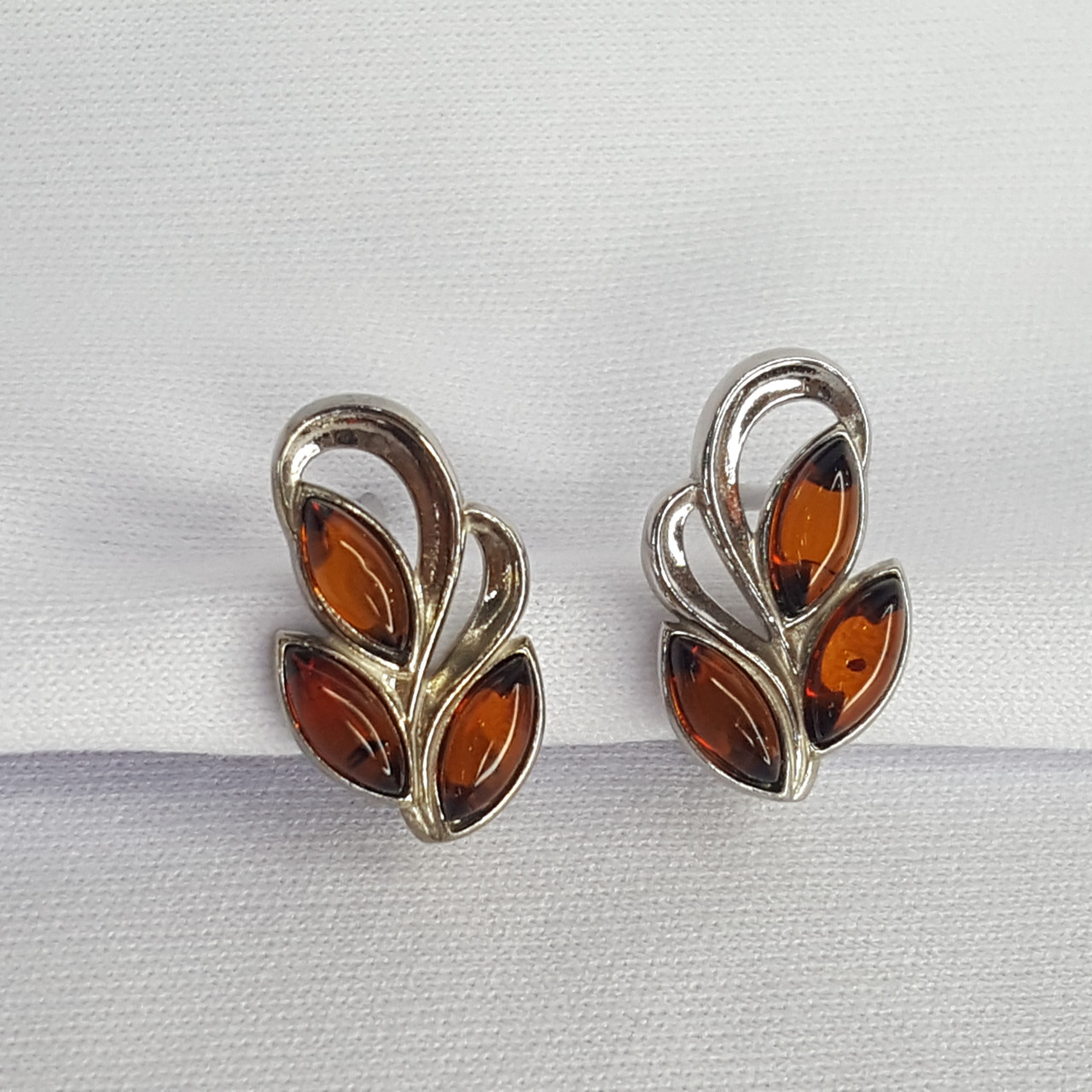 серьги, 15 100 тг