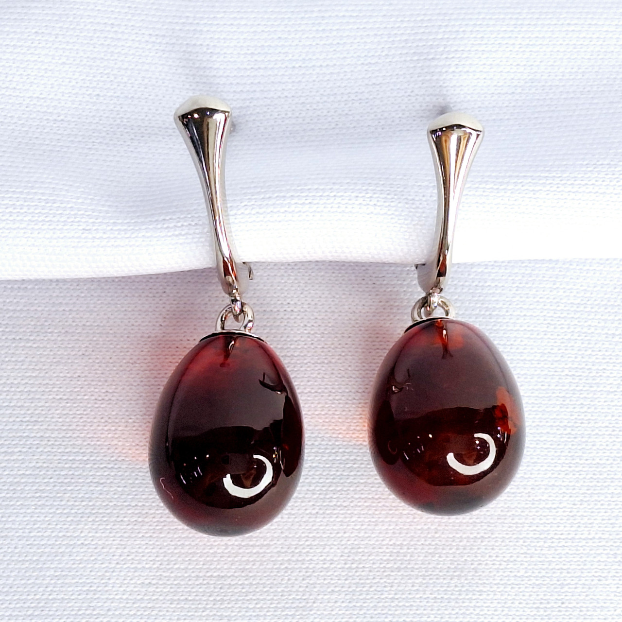 Серьги, 925, 20 800 тг