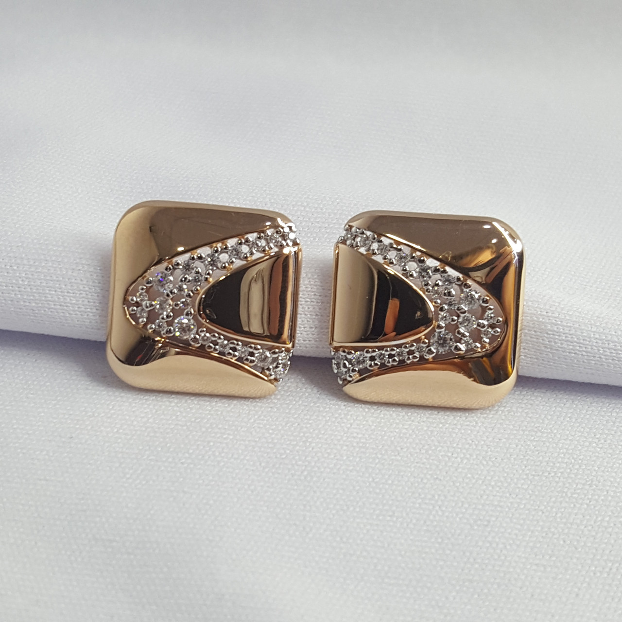 серьги, 925, 14 650 тг