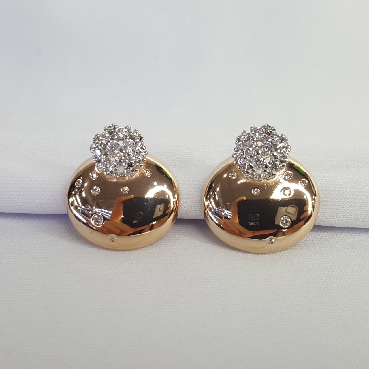 серьги, 925, 15 000 тг