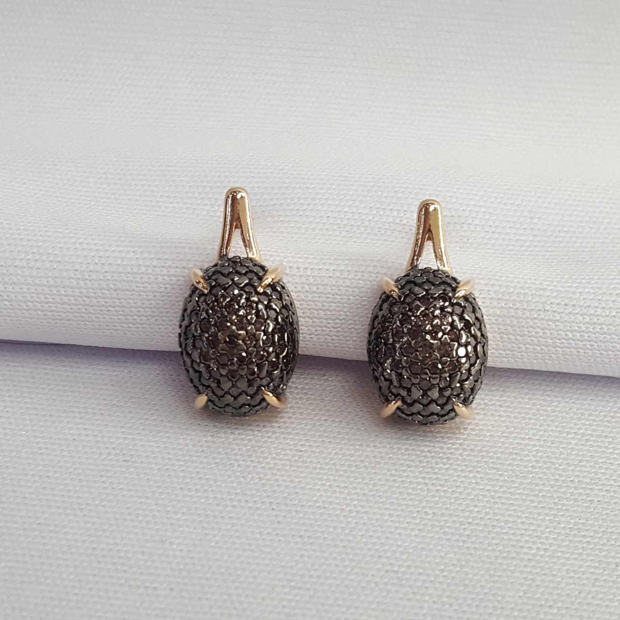 серьги, 925, 21 400 тг