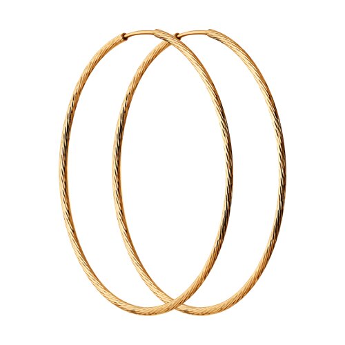 Серьги из серебра - видео