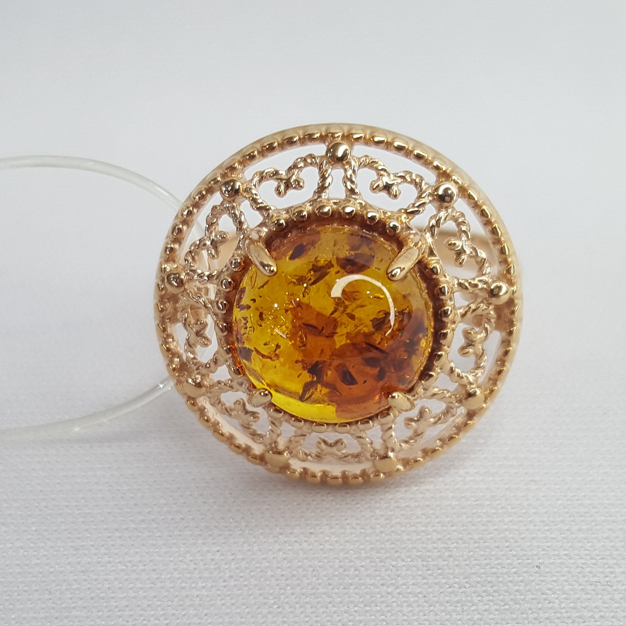 кольцо, 925, 13 550 тг