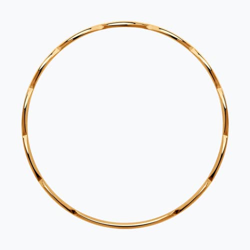 Кольцо из золочёного серебра из серебро — вид 2