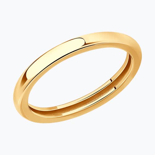 кольцо из серебро — вид 5