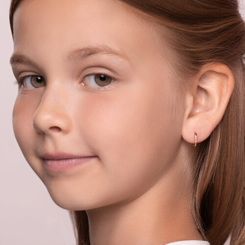 серьги — вид 2