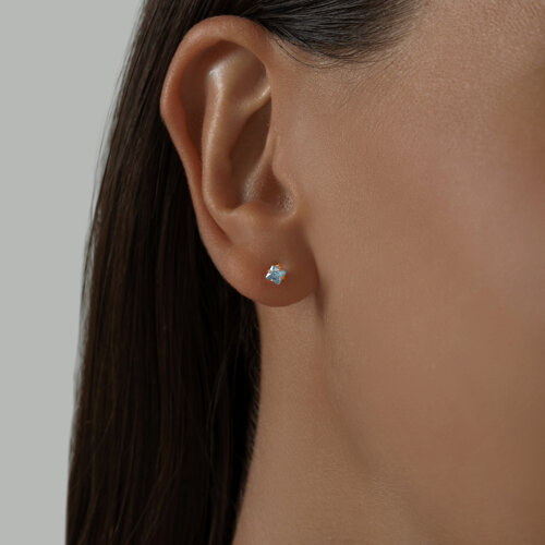 серьги — вид 2