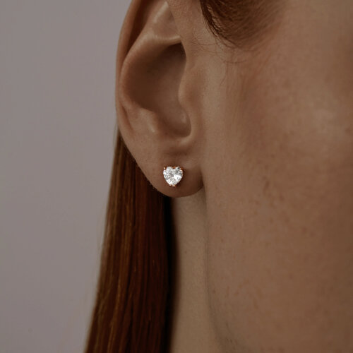 серьги — вид 3