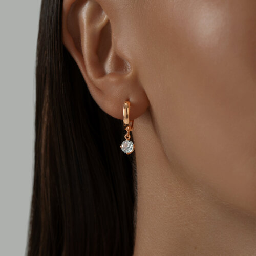 серьги — вид 2