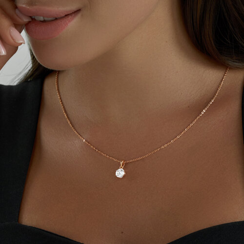 Подвеска из серебро — вид 4