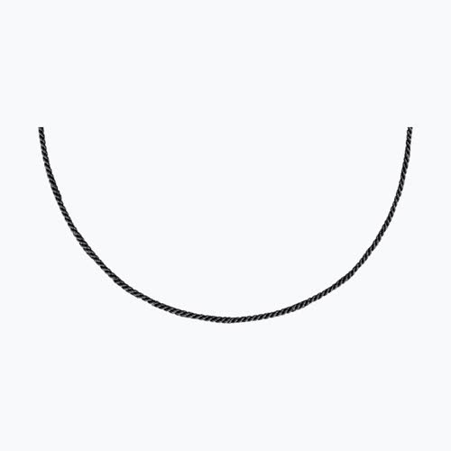 колье из серебро