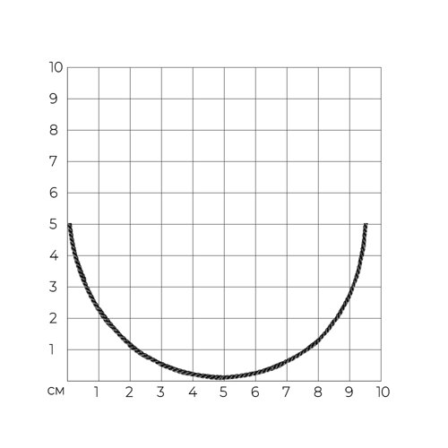 колье из серебро — вид 4