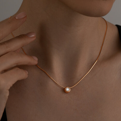 колье — вид 2