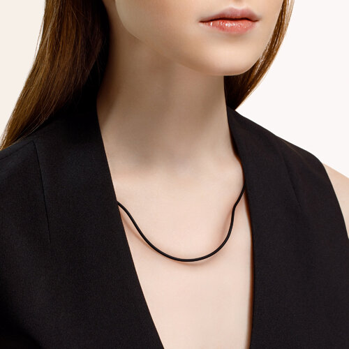 Шнур из золочёного серебра из серебро — вид 2