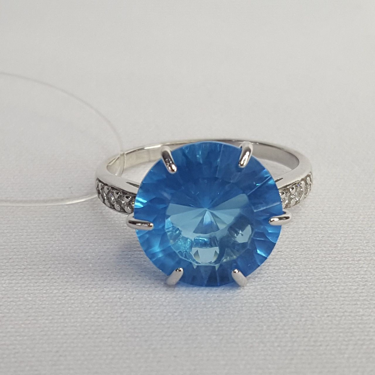 кольцо, 925, 12 900 тг