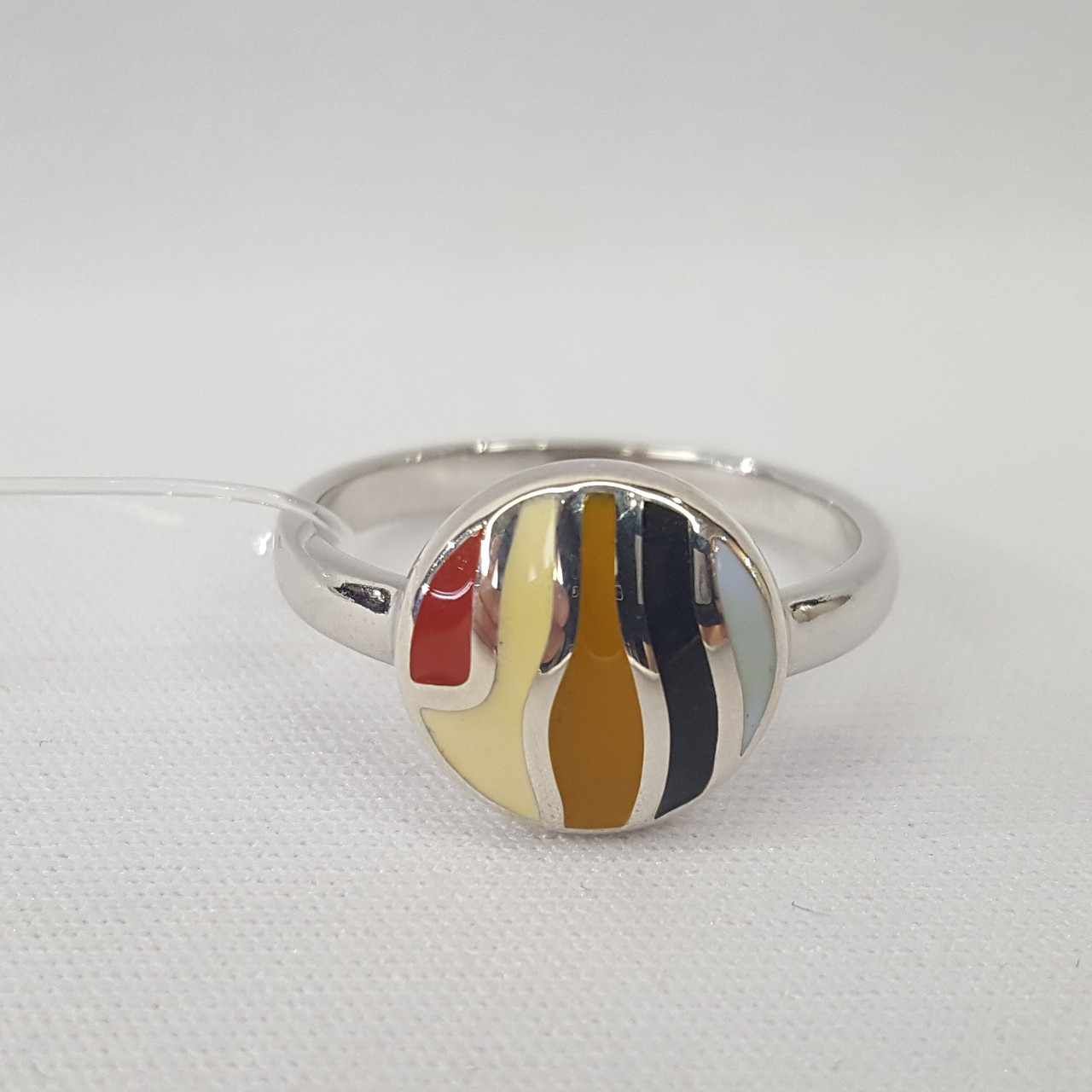 кольцо, 925, 11 950 тг