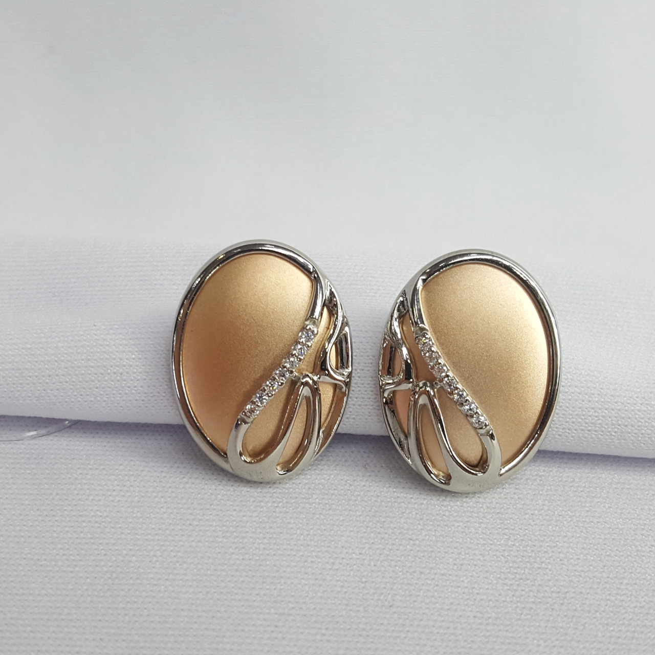 серьги, 925, 19 850 тг