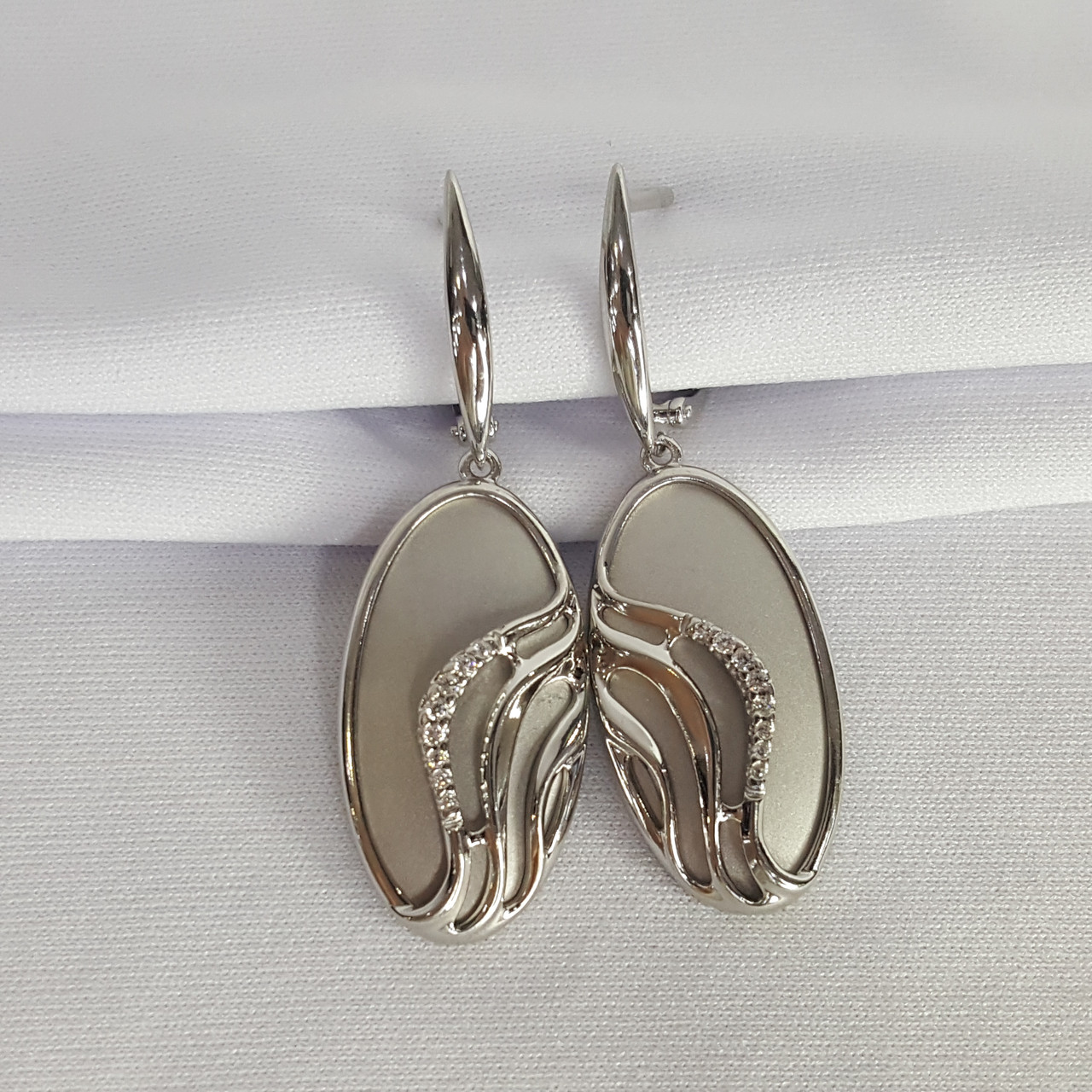 серьги, 925, 22 850 тг