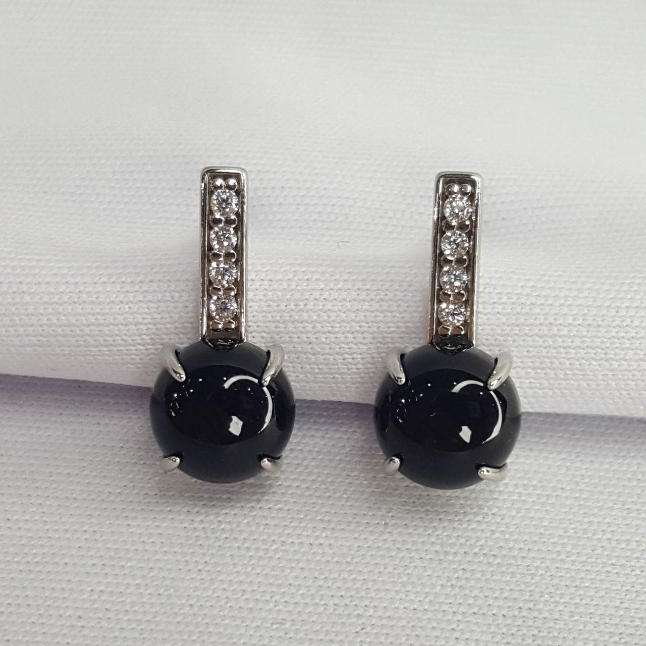 серьги, 925, 15 900 тг