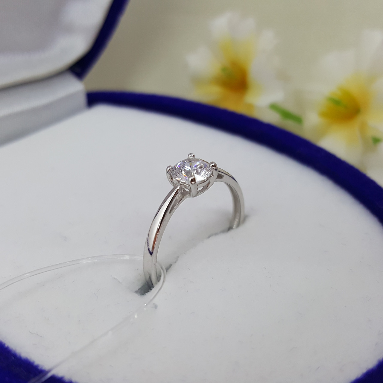 кольцо - видео на модели