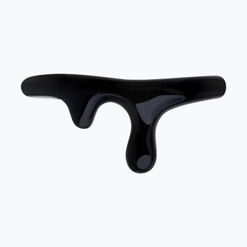 Кольцо из серебра с эмалью из серебро — вид 2