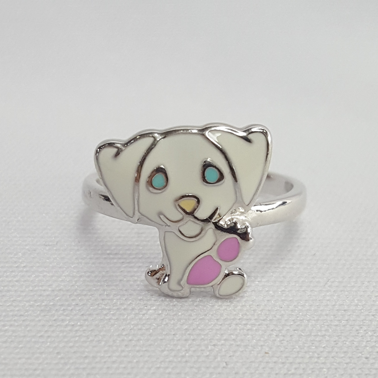 кольцо, 925, 9 700 тг