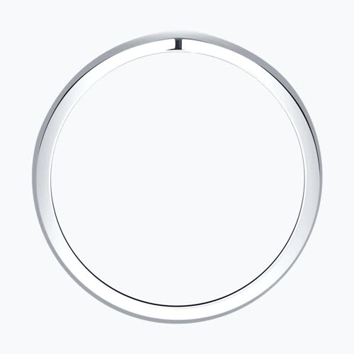 Кольцо из серебра из серебро — вид 3