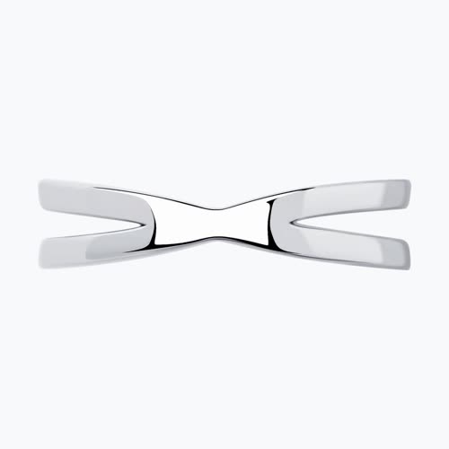 Кольцо из серебра из серебро — вид 2