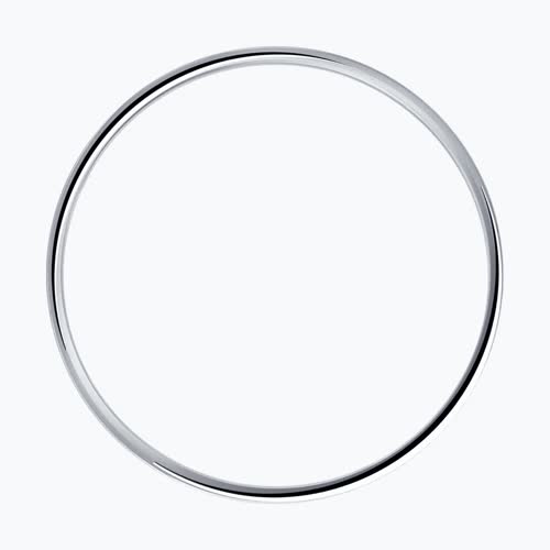 Кольцо из серебра из серебро — вид 2