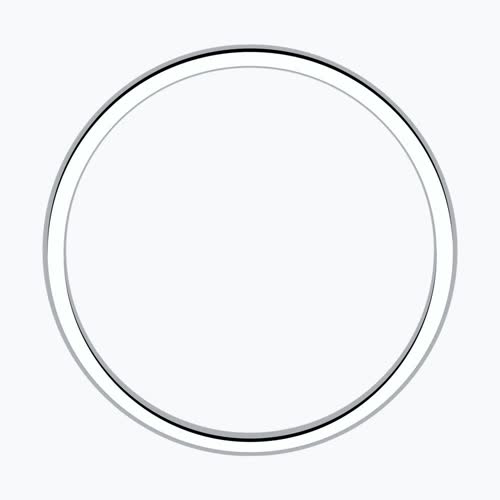 Кольцо из серебра с эмалью из серебро — вид 2